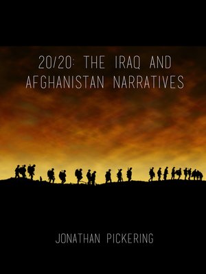 cover image of 20/20